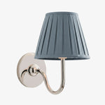 Load image into Gallery viewer, Luvora Textured Fabric Multi-Head Wall Light for Hallway & Bedroom