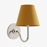 Load image into Gallery viewer, Luvora Textured Fabric Multi-Head Wall Light for Hallway & Bedroom