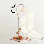 Load image into Gallery viewer, Luvora Pleated Shade – Modern Floor Lamp for Living Room & Bedroom