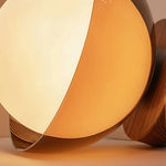 Afbeelding laden in galerijweergave, Lucy Vintage acryl plafondlamp met opbouwmontage