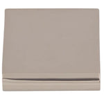 Load image into Gallery viewer, Top Knobs TK503 5‑Inch Finger Pull Modern Cabinet Hardware Pull