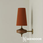 Afbeelding laden in galerijweergave, Meva Contemporary Multi-Head Wall Lamp for Living Room & Corridor