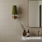 Afbeelding laden in galerijweergave, Meva Contemporary Multi-Head Wall Lamp for Living Room & Corridor