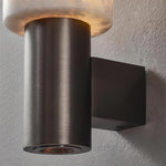Load image into Gallery viewer, Bravura Wall Lamp