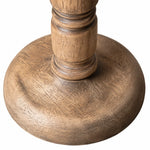 Cargar imagen en el visor de la Galería, Weighted wooden base detail