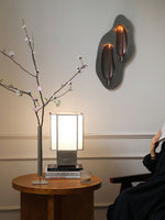 Afbeelding laden in galerijweergave, Tanu Stitch Tafellamp