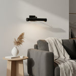 Afbeelding laden in galerijweergave, Modo Schilderijlamp - Klassiek Boogontwerp Messing Kunstlamp voor Galerijwand