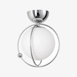 Bild in die Galerieansicht laden, Kallera Planet Ceiling Light – Modern Space Style for Hallway or Bedroom
