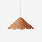 Bild in die Galerieansicht laden, Scallop Pendelleuchte