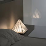 Bild in die Galerieansicht laden, Fragment Tischlampe
