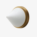Załaduj obraz do przeglądarki galerii, Minimalist Globe Wall Sconce