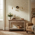 Load image into Gallery viewer, Pyralis Cone 3 Light Vanity Light - Modern Sconce