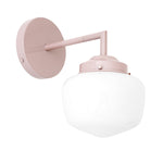 Load image into Gallery viewer, Opalume Glass Vanity Light - Vintage Inspired Bathroom Wall Lighting