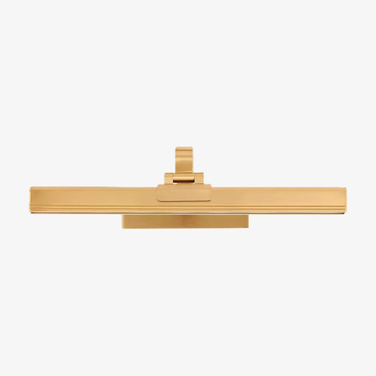 Aurix Cordless Picture Light with Slim Modern Design - LED Wall Fixture for Art & Hallways