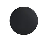 Cargar imagen en el visor de la Galería, Luz de Pared LED Minimalista Moderna Nórdica Redonda de Aluminio