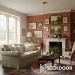 Carica immagine nel visualizzatore della Galleria, Lampada a sospensione moderna Selvion Sculptural Globe per cucina, bagno e ingresso