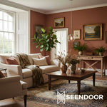 Carica immagine nel visualizzatore della Galleria, Lampada a sospensione moderna Selvion Sculptural Globe per cucina, bagno e ingresso