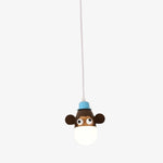 Cargar imagen en el visor de la Galería, Monkey LED 9W style