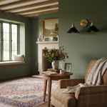 Load image into Gallery viewer, Conique Metal Cylindrical Sconce Modern Vanity Light for Bathroom