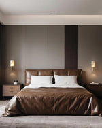 Load image into Gallery viewer, Bravura Wall Lamp