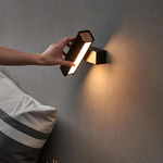 Load image into Gallery viewer, Light Line Modern Aluminum Wall Light
