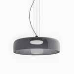 Afbeelding laden in galerijweergave, Nordic hemelse glazen hanglamp
