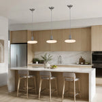 Cargar imagen en el visor de la Galería, kitchen island installation scene