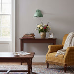 Load image into Gallery viewer, Metio Dome Wall Sconce – Contemporary Dome Shade Light for Hallway