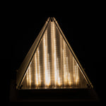 Bild in die Galerieansicht laden, Fragment Tischlampe