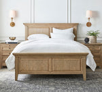 Load image into Gallery viewer, Rowan Classic Drum Modern Wall Sconce for Bedroom & Living Room