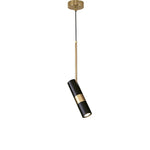 Afbeelding laden in galerijweergave, Spot Light Hanglamp Armaturen Noordse Metalen LED Hanglamp