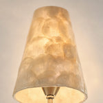 Cargar imagen en el visor de la Galería, Micahell Modern Shell Pendant Light – Sculptural Multi-Head Chandelier for Living Room