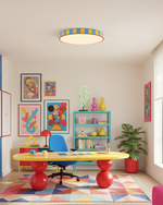 Bild in die Galerieansicht laden, Modulo Stripe Deckenleuchte