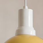 Load image into Gallery viewer, Rummia Artistic Flower Bud Pendant Lamp – Unique Form for Foyer or Bedroom