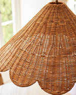 Bild in die Galerieansicht laden, Scallop Pendelleuchte