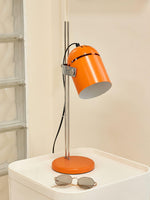 Load image into Gallery viewer, Adjusta Liftable Desk Lamp