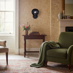 Load image into Gallery viewer, Ornato Luxe Deco Brass Wall Light - Multiple Finishes Available