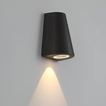 Afbeelding laden in galerijweergave, Nordische Aluminium IP65 Waterdichte Buitenwandlamp
