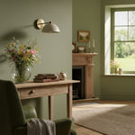 Cargar imagen en el visor de la Galería, Aplique de Pared Industrial Moderno Metio en Forma de Cilindro para Sala y Tocador