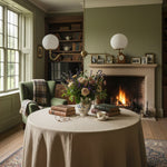 Load image into Gallery viewer, Glorica Glass Linear Modern Chandelier for Kitchen & Living Room