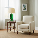 Charger l'image dans le visualiseur de la galerie, Lampe de table Modo tête de cheval sculpturale en résine – Lampe décorative pour bureau à domicile