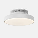 Cargar imagen en el visor de la Galería, Round LED ceiling light 5