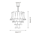 Cargar imagen en el visor de la Galería, Candelabro Alrinis
