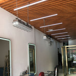 Bild in die Galerieansicht laden, Porringer Pendellampe