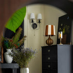Bild in die Galerieansicht laden, Harmony Stripe Tischlampe