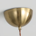Charger l'image dans la visionneuse de la galerie, Lampe suspension Bead