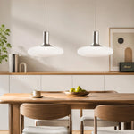 Cargar imagen en el visor de la Galería, paired dining table scene
