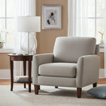 Afbeelding laden in galerijweergave, Sustaina Duurzame Glazen Lamp - Gerecyclede Materialen en Hedendaagse Stijl voor Leeshoek