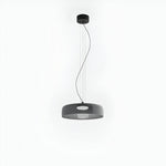 Afbeelding laden in galerijweergave, Nordic hemelse glazen hanglamp