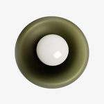 Load image into Gallery viewer, Zerune Colorful Art Donut Wall Light - Modern Artistic Lighting for Hallway